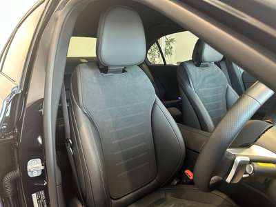 صورة مصغرة 18 لـ 2026 Mercedes-BENZ C-CLASS