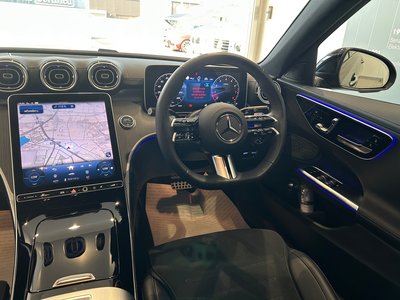 صورة مصغرة 32 لـ 2026 Mercedes-BENZ C-CLASS