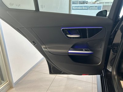 صورة مصغرة 52 لـ 2026 Mercedes-BENZ C-CLASS