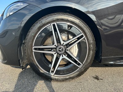 صورة مصغرة 12 لـ 2026 Mercedes-BENZ C-CLASS