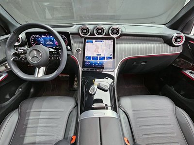 MERCEDES-BENZ GLC - 5
