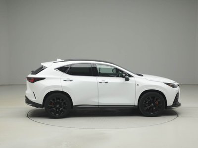 LEXUS NX - 7