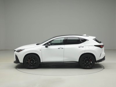 LEXUS NX - 3