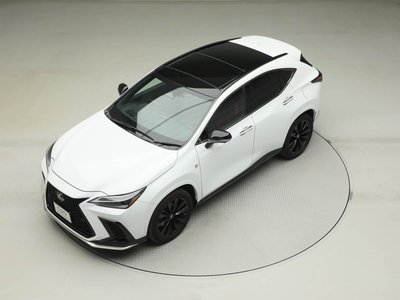 LEXUS NX - 10