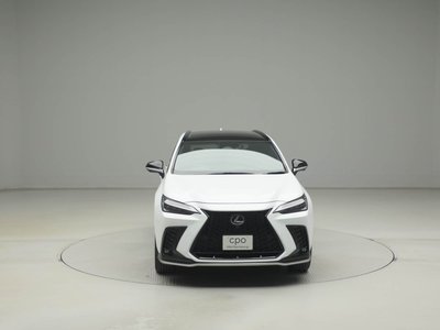 LEXUS NX - 9