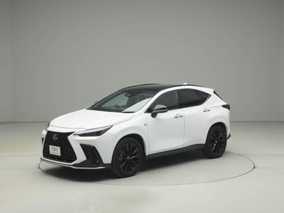 LEXUS NX - 2