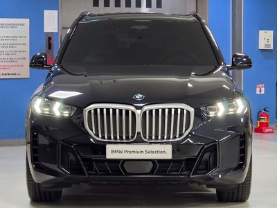 2026 BMW X5 — фото 2
