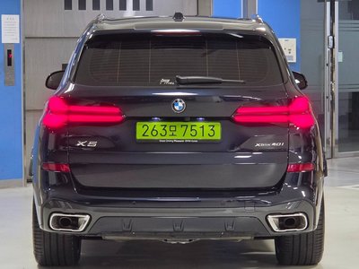 2026 BMW X5 — фото 3