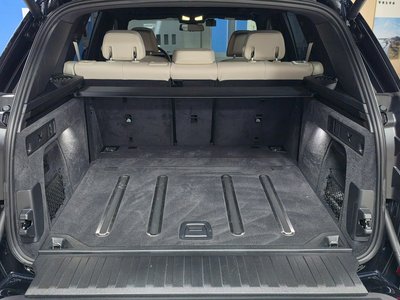 2026 BMW X5 缩略图 19