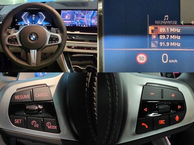 2026 BMW X5 缩略图 14