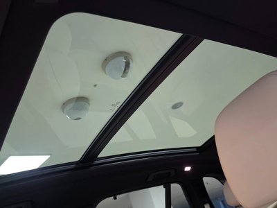 2026 BMW X5 缩略图 20