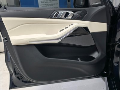 2026 BMW X5 缩略图 12