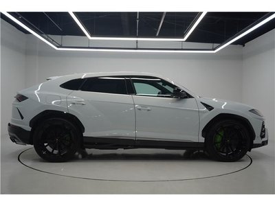 صورة مصغرة 23 لـ 2019 Lamborghini URUS