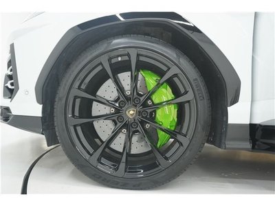 صورة مصغرة 54 لـ 2019 Lamborghini URUS