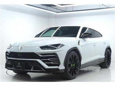صورة 1 لـ 2019 Lamborghini URUS