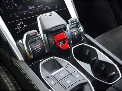 صورة مصغرة 11 لـ 2019 Lamborghini URUS