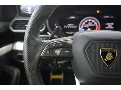 صورة مصغرة 28 لـ 2019 Lamborghini URUS