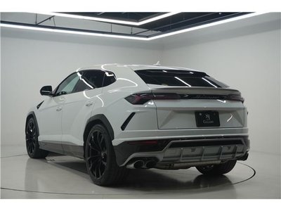 صورة مصغرة 25 لـ 2019 Lamborghini URUS