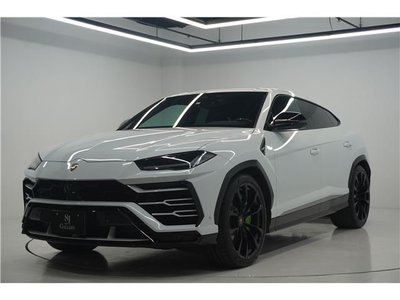 صورة مصغرة 21 لـ 2019 Lamborghini URUS