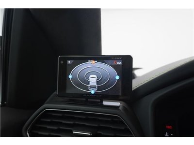 صورة مصغرة 27 لـ 2019 Lamborghini URUS