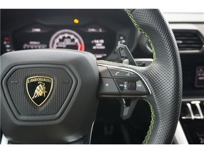 صورة مصغرة 29 لـ 2019 Lamborghini URUS