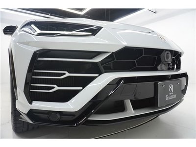 صورة مصغرة 17 لـ 2019 Lamborghini URUS