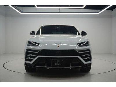 صورة مصغرة 19 لـ 2019 Lamborghini URUS