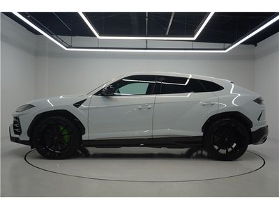 صورة مصغرة 22 لـ 2019 Lamborghini URUS