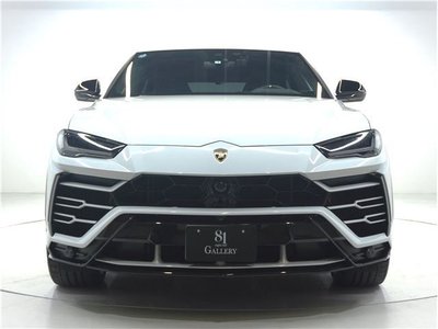 صورة مصغرة 18 لـ 2019 Lamborghini URUS