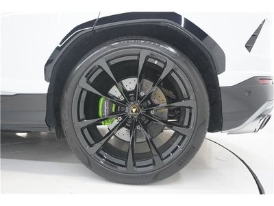 صورة مصغرة 52 لـ 2019 Lamborghini URUS