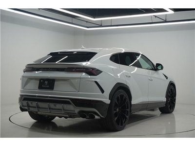 صورة مصغرة 26 لـ 2019 Lamborghini URUS