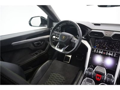 صورة 3 لـ 2019 Lamborghini URUS