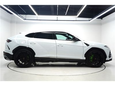 صورة مصغرة 12 لـ 2019 Lamborghini URUS