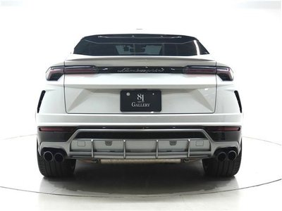 صورة 5 لـ 2019 Lamborghini URUS