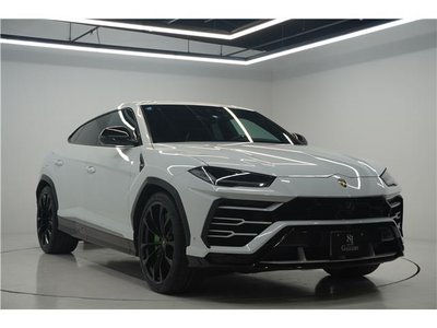 صورة مصغرة 20 لـ 2019 Lamborghini URUS