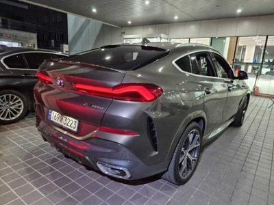 BMW X6 - 3