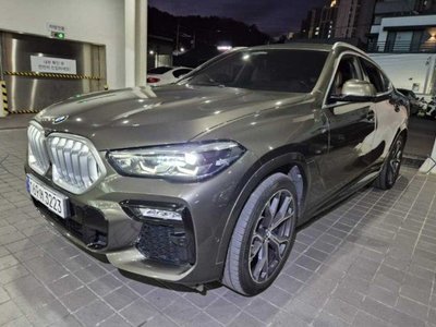 BMW X6 - 1