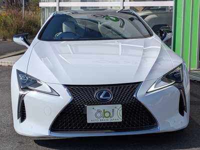 LEXUS LC - 3