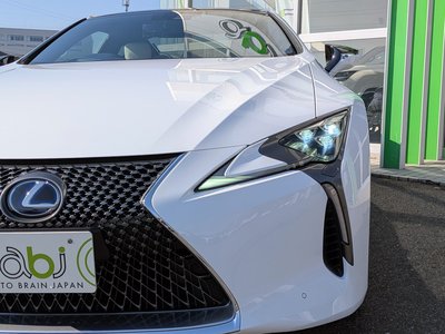 LEXUS LC - 6