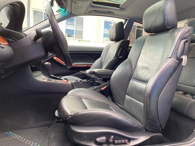 BMW ALPINA B3 COUPE - 10