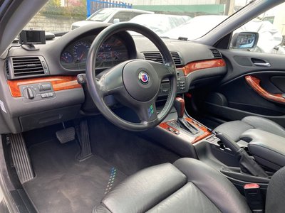 BMW ALPINA B3 COUPE - 9