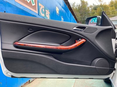 BMW ALPINA B3 COUPE - 8