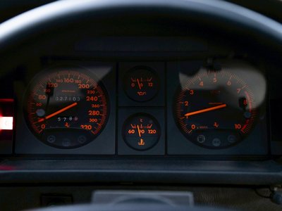 1992 Ferrari 512 TR — миниатюра 30