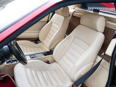 1992 Ferrari 512 TR — миниатюра 26
