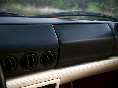 1992 Ferrari 512 TR — миниатюра 32