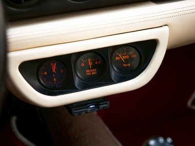 1992 Ferrari 512 TR — миниатюра 33