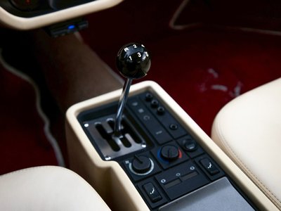 1992 Ferrari 512 TR — миниатюра 34