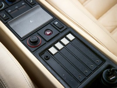 1992 Ferrari 512 TR — миниатюра 36