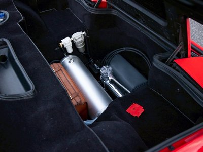 1992 Ferrari 512 TR — миниатюра 44