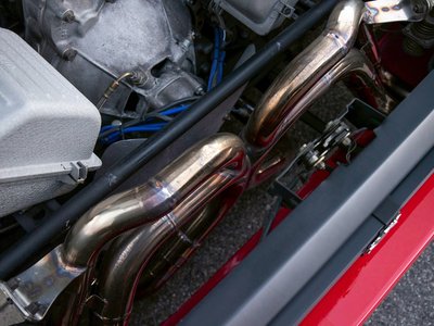 1992 Ferrari 512 TR — миниатюра 42